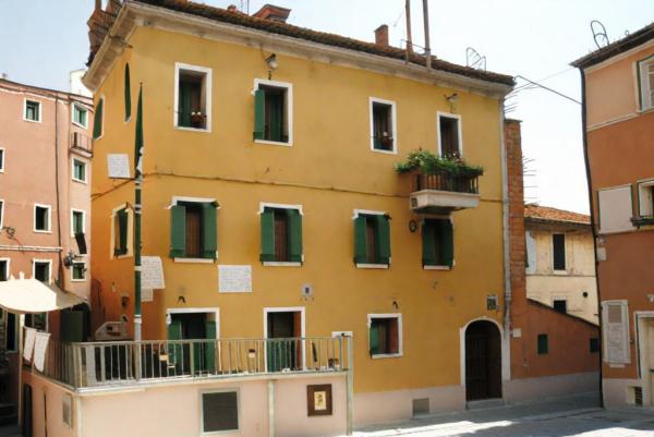Foto di Hotel Locanda Gaffaro