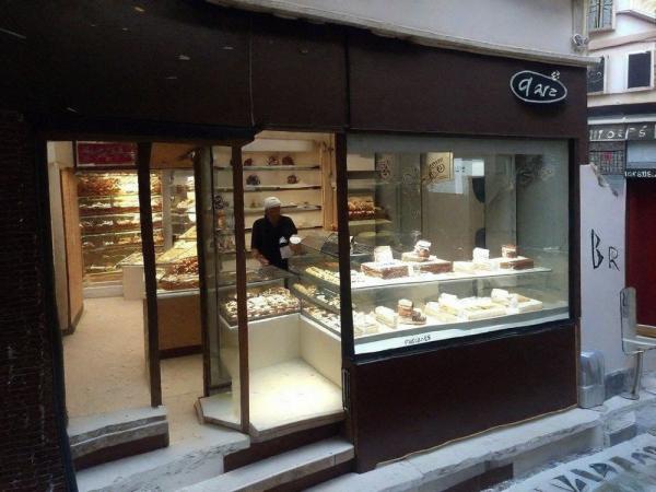 Foto I Tre Mercanti